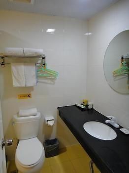 Home Inn Suzhoutrain Station North Square Suzhou  Exterior photo