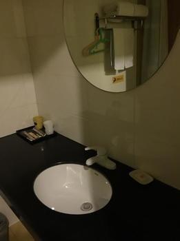 Home Inn Suzhoutrain Station North Square Suzhou  Exterior photo