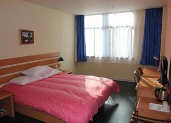 Home Inn Suzhoutrain Station North Square Suzhou  Exterior photo