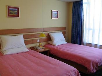 Home Inn Suzhoutrain Station North Square Suzhou  Exterior photo
